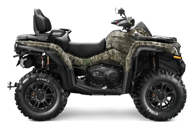 CFMoto CF1000ATR (T3B)