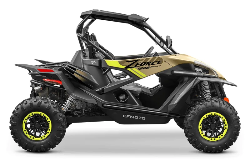 CFMoto CF1000UTR-C (ZFORCE) 1000SPORT-R (T1B)