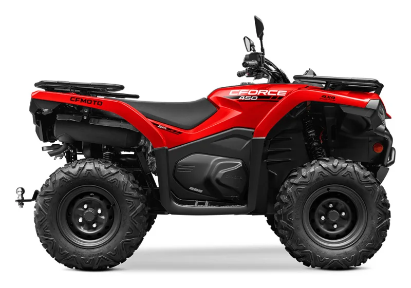 CFMoto CF450ATR-3L (T3B)