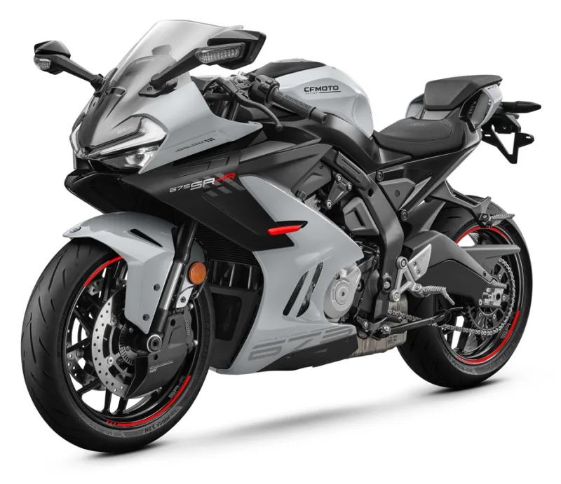 CFMoto CF675SR-R(CF650-10H)