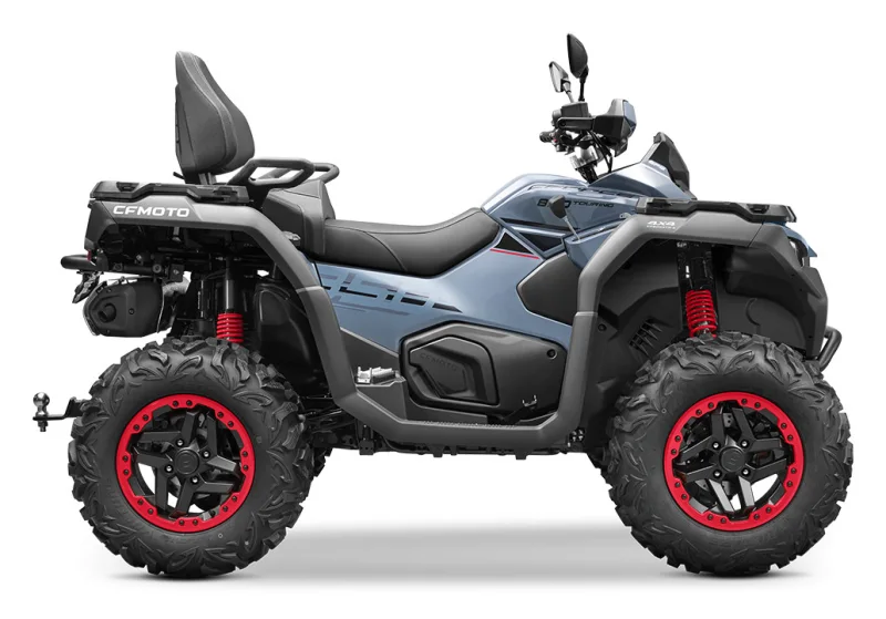 CFMoto CF800ATR-5 (CF850 Touring HIGH)(T3B)