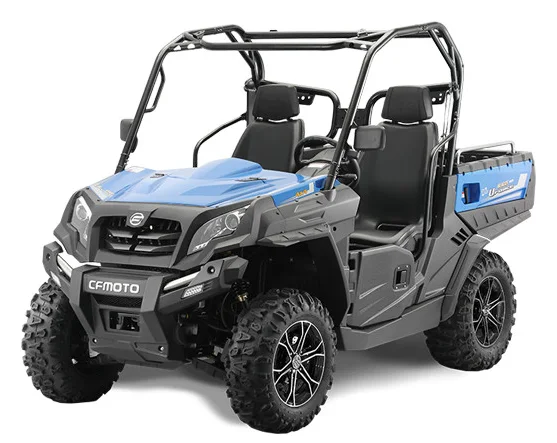 CFMoto Uforce 500 (T1B)