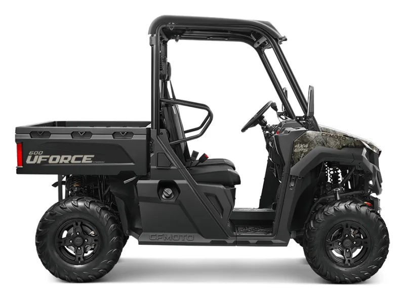 CFMoto Uforce 600 (T1B)