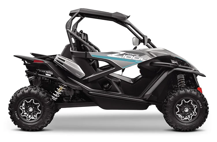 CFMoto Zforce 1000 Sport (T1B) UTR