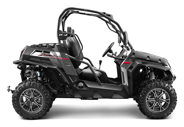 CFMoto Zforce 500 (T1B)