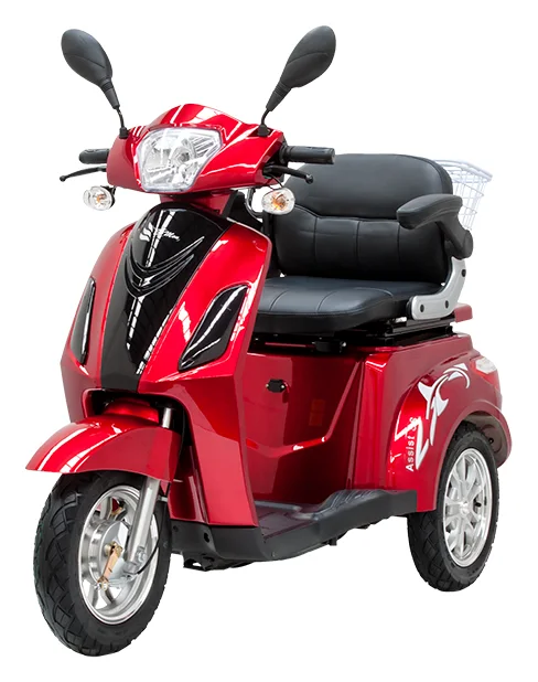 e-mon Assist SS (2017)