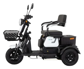 e-mon Capri