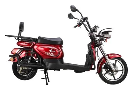 e-mon Cyclone 3000