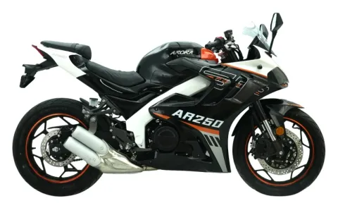 Arora AR 250