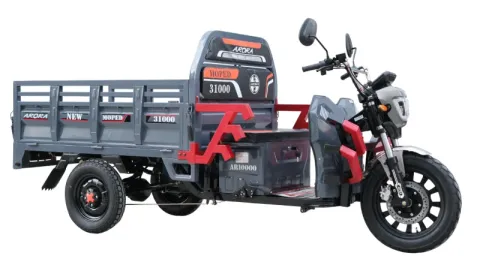 Arora AR10000 Moped