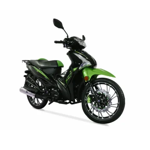 Arora AR50-50 Kasırga