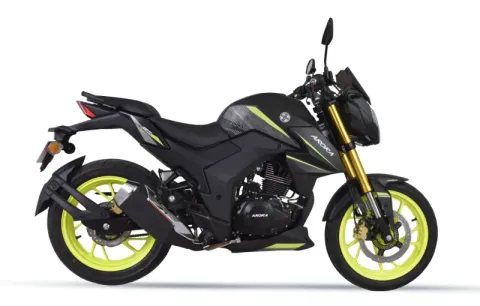 Arora ARS200