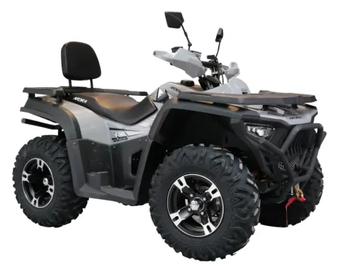 Arora ATV Hector