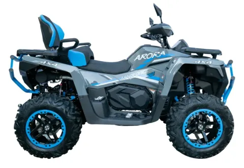 Arora ATV Landforce 650