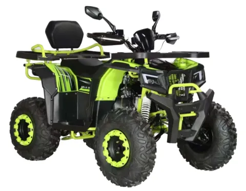 Arora ATV-NINJA 200