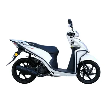 Arora Boss 125