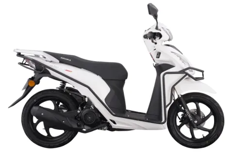 Arora Boss 50