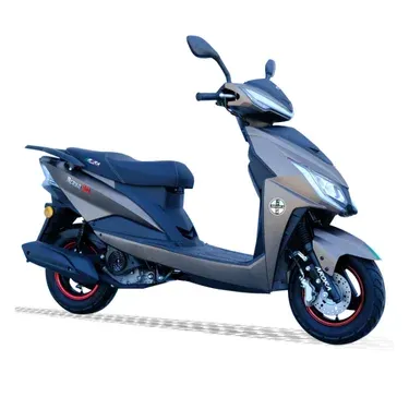 Arora Bravo 125