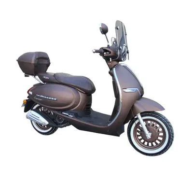 Arora Cappucino 125