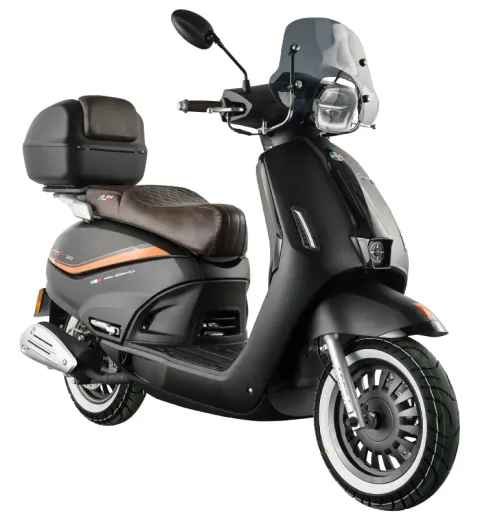 Arora Cappucino PRO 125