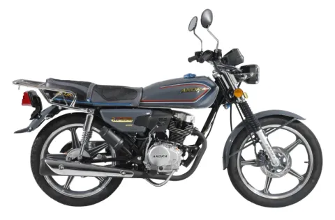 Arora CG