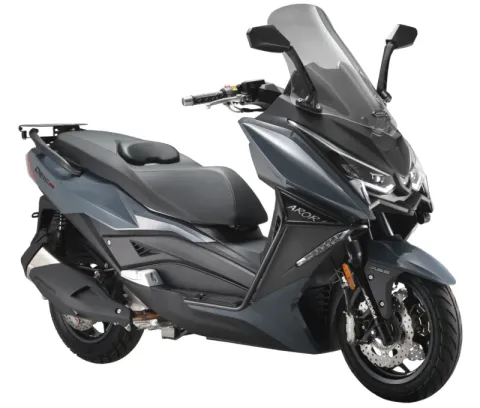 Arora Chinf 318