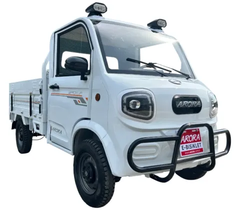 Arora E-PICK UP Small
