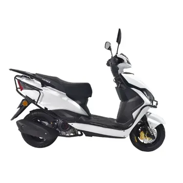 Arora Freedom 125