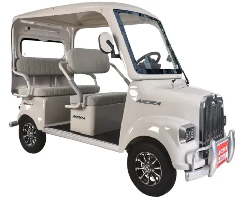 Arora Galaxy