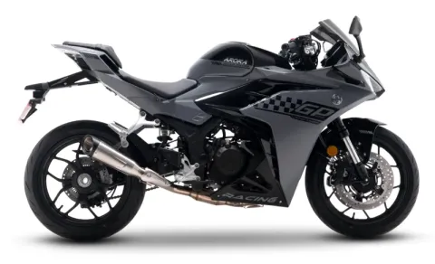 Arora GP 250
