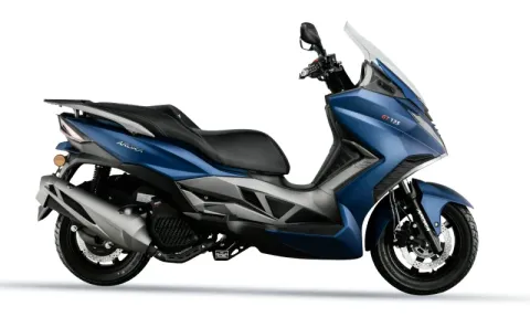 Arora GT 125