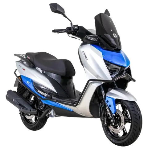 Arora HTX PRO 125