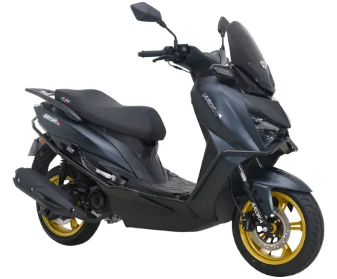 Arora HTX PRO 50