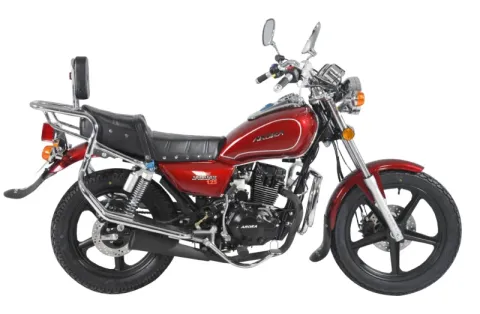 Arora Jaguar 125