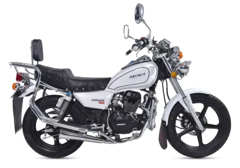 Arora Jaguar 200