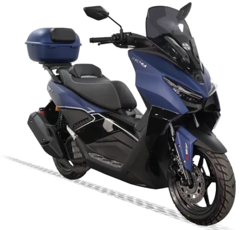 Arora Max-T New