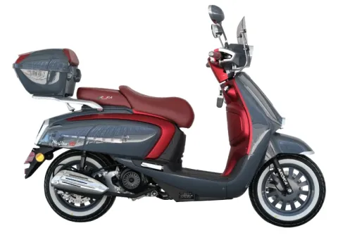 Arora Mojito 50