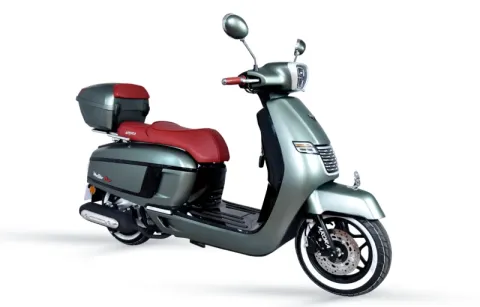 Arora Mojito PRO 125