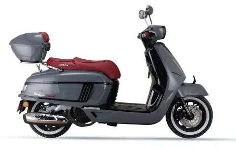 Arora Mojito PRO S
