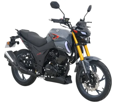 Arora MT125