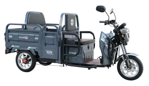 Arora Navara NEW
