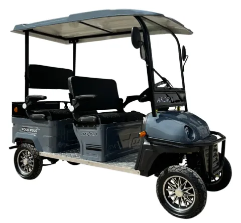 Arora Polo Plus