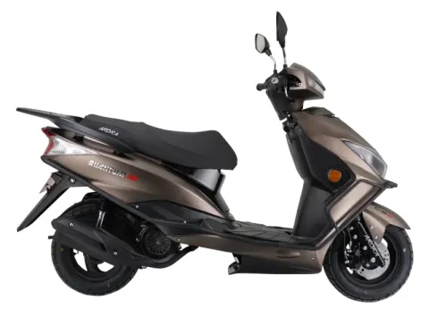 Arora Quantum 125