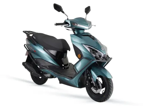 Arora Quantum 50