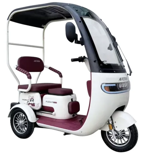 Arora Ruzgar Pro (2026)