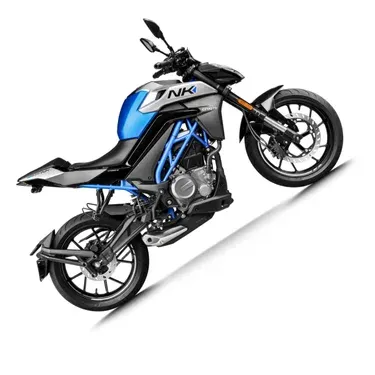 CFMoto 250NK E5