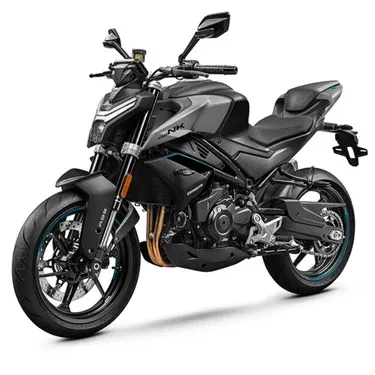 CFMoto 450 NK