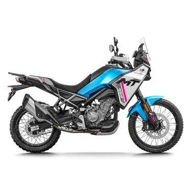 CFMoto 450MT