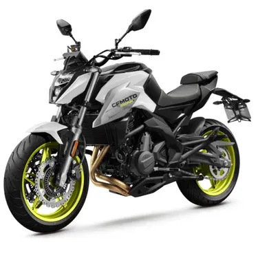 CFMoto 650NK E5