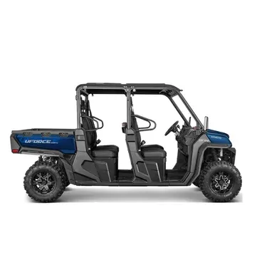 CFMoto Uforce 1000XL (CF1000UTR-5) (T1B)
